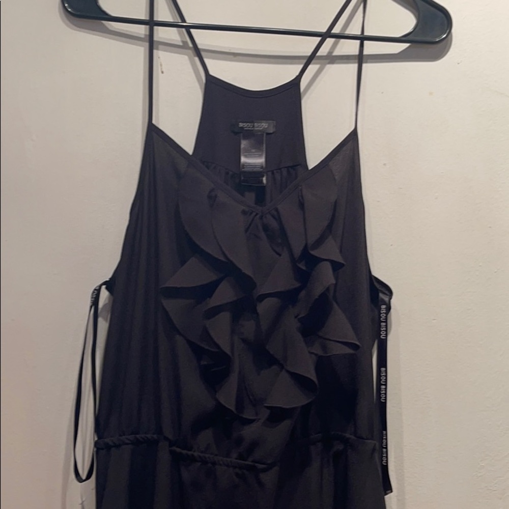 BISOU BISOU DRESS